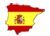 DESHOLLINADOS POPINS - Espanol