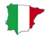 DESHOLLINADOS POPINS - Italiano
