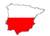 DESHOLLINADOS POPINS - Polski
